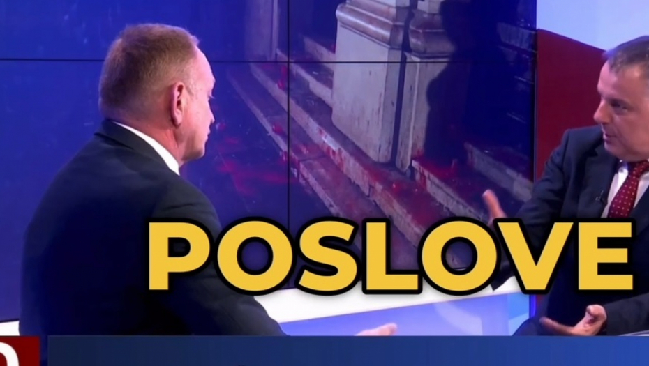 ĐILAS PRIZNAO: Ljudi u Srbiji nemaju vremena za proteste, imaju SVOJE POSLOVE! U njegovo vreme REKORDNA NEZAPOSLENOST