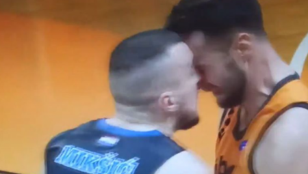 OPŠTA TUČA U HRVATSKOJ Ne zna se ko je koga udarao, nastao potpuni haos (VIDEO)
