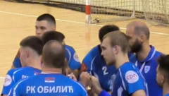 KO JE UBIO MURATA? Srpski klub izazvao lavinu komentara, ovakav pozdrav još niste videli (VIDEO)