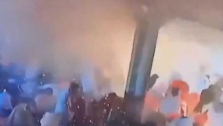 EKSPLODIRALA BOMBA NA ŽELEZNIČKOJ STANICI U PAKISTANU! 24 ljudi poginulo, na desetine ranjenih: Ovo je teroristički napad! (VIDEO)