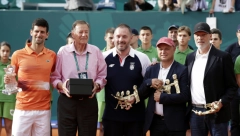 ON NOVAKA POZNAJE U DUŠU Đokovićev teniski otac o emotivnom susretu: Plakali smo obojica