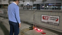 VODITELJ NOVE S I PONOŠ UHVAĆENI U MONSTRUOZNOJ LAŽI! Tvrde da Vučić nije odao poštu stradalima u Novom Sadu, ovo je dokaz da jeste!
