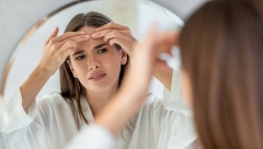 DERMATOLOG UPOZORAVA Nikada ne dirajte bubuljice u ,,trouglu smrti", grdno ćete se pokajati kada vidite posledice