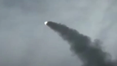 OVO ORUŽJE MENJA RAT KAKAV POZNAJEMO! Rusi koriste moćne hibridne rakete-bombe Grom-E1 sa dometom od 120 km (VIDEO)