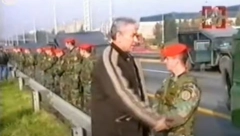 POBUNA JSO NA MOSTU GAZELA: Kako je haos zavladao Beogradom pre tačno 23 godine? (VIDEO)