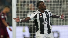 DA SE ZNA KO JE GAZDA U TORINU Juventus slavio u gradskom derbiju