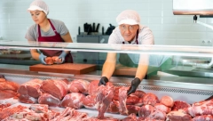 NESTANE 1 KILOGRAM ČIM STAVITE U FRIŽIDER Mesari sve češće varaju kupce, evo i kako