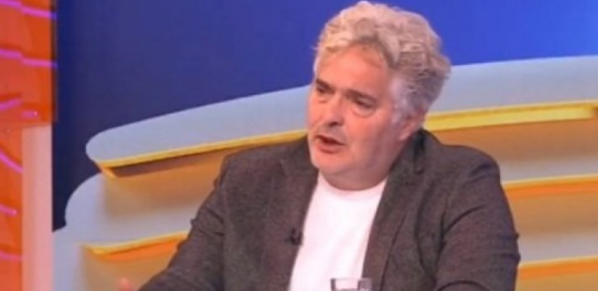 GAJIĆ RAZVALIO ĐILASA:  Sad kad se cepa SSP, onda je naravno BIA...