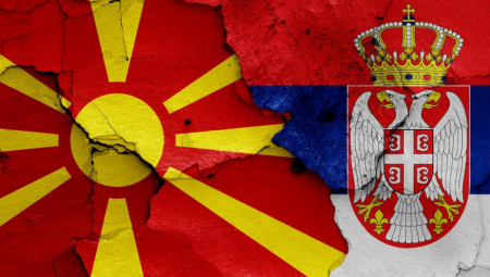 ČEKA SE KONAČNA ODLUKA U Severnu Makedoniju bez zelenog kartona?
