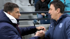 "DA VIDIMO KAKVI SMO I SA TIM IGRAČIMA" Milojeviću samo jedno bilo važno posle OFK Beograda