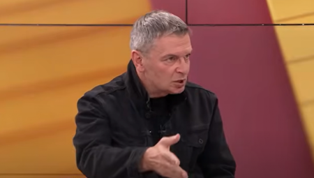 RASPAD SISTEMA U OPOZICIJI Ćuta: Đilas se krije iza glumica, zato su nam propali protesti posle Ribnikara (VIDEO)