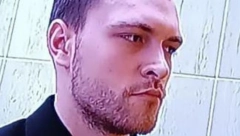 SIN NAŠEG GLUMCA JE U SERIJI ''SABLJA'' OSUĐENI ZVEZDAN JOVANOVIĆ! Bojan je od oca nasledio talenat, a evo gde smo ga još gledali