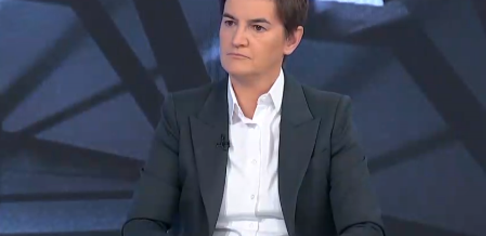 O RAZGOVORU VUČIĆA SA TRAMPOM Brnabić: Predsednik Vučić je u prvih 15 svetskih lidera koji su razgovarali sa Trampom