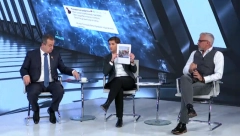 SVI SU ČULI ŠTA JE VUČIĆ REKAO Brnabić o koalicionim partnerima: Govorio je kratko ali oštro, znajući njega, ima informacije