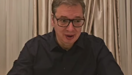 VELIKA ŠANSA ZA NAŠU ZEMLJU "Vučić ima dobre odnose sa Trampom, Srbija i SAD da nađu zajedničke tačke"