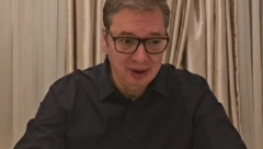 VELIKA ŠANSA ZA NAŠU ZEMLJU "Vučić ima dobre odnose sa Trampom, Srbija i SAD da nađu zajedničke tačke"