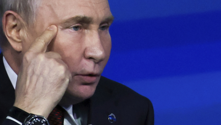 PUTIN POTPISAO UKAZ Nove promene u vojsci