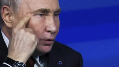 PUTIN BIO NA KORAK OD NUKLEARNOG RATA? Otkrivene tajne 2022. godine! Bajden je očekivao udar, Britanci merili brzinu radijacije