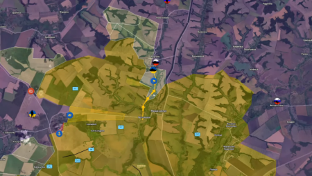 RATNI IZVEŠTAJ IZ KURSKA Vojska krenula u kontraofanzivu, evo koje su teritorije vraćene (VIDEO)