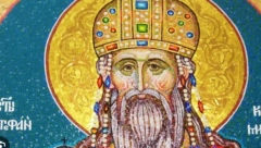 AKO NEĆETE DA VAS PRATI NESREĆA, OVO ISPOŠTUJTE U ZORU Sutra je veliki praznik, ovo je običaj