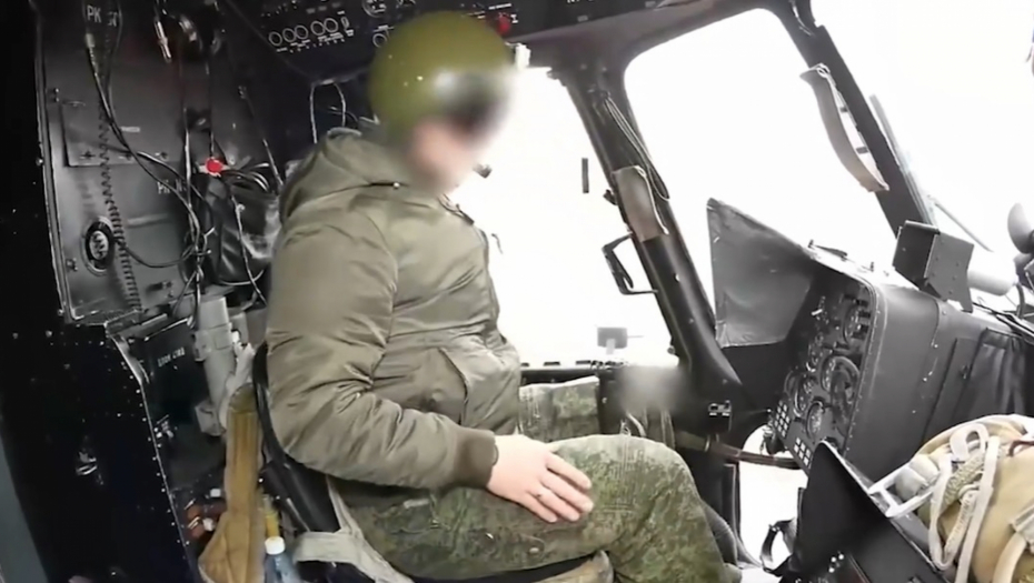 STRAVIČNA TAJNA OPERACIJA! FSB sprečio otmicu helikoptera: Izvesni Sergej me je kontaktirao preko aplikacije Telegrama (VIDEO)