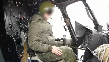 STRAVIČNA TAJNA OPERACIJA! FSB sprečio otmicu helikoptera: Izvesni Sergej me je kontaktirao preko aplikacije Telegrama (VIDEO)