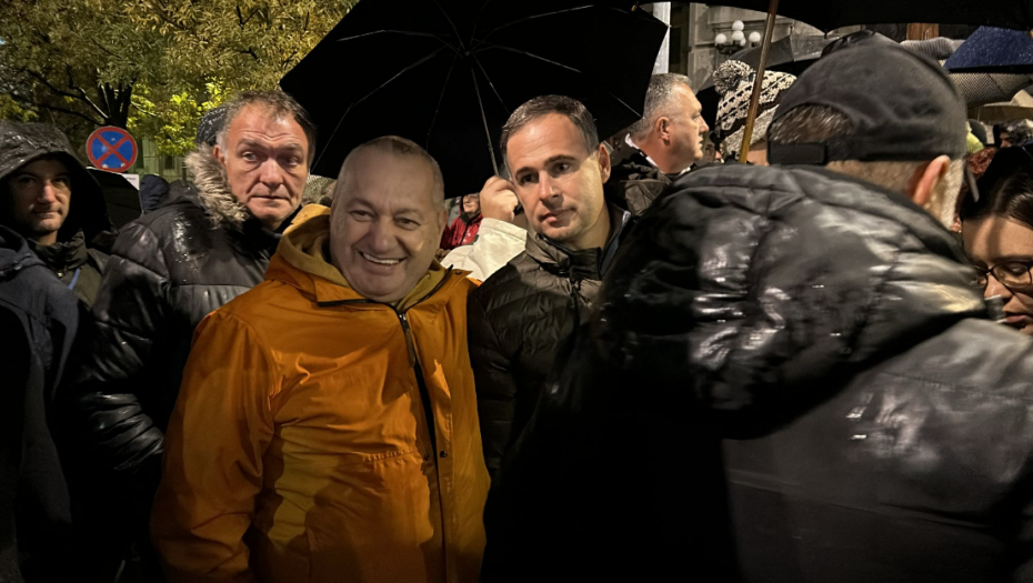 PRIZNALI DA SU OTPISANI, NAROD NEĆE NEKROFILSKU POLITIKU Šolakovi mediji i opozicija dotakli dno, a sad ne znaju kako i šta dalje