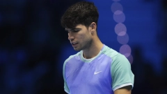 GUŠIO SAM SE Karlos Alkaraz otkrio sa kakvim se problemima suočavao