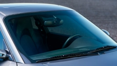 SPASILE SU VAS MNOGO PUTA, NISU TU BEZVEZE, IMAJU VAŽNU FUNKCIJU Znate li za šta služe crne tačke na šoferšajbni?