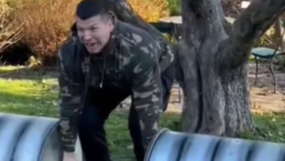 "ŠTA JE SA SLOBOM?!" Radanović u šokantnom izdanju, svi se pitaju samo jedno!