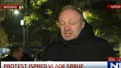NESPOSOBAN SI I NEDOSTOJAN, POVUCI SE IZ POLITIKE "Rafalna paljba" na Tviteru osuta po Đilasu, NAROD ŽESTOKO BESAN ZBOG FIJASKA