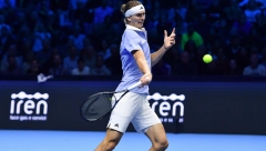 NOVAK (NE) MOŽE DA ODAHNE Zverev razbio Rusa i obradovao Đokovića