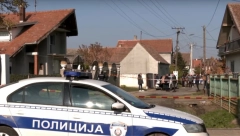 DOM ZA STARE NIJE IMAO NI PROTIVPOŽARNI APARAT "To bi verovatno sprečilo požar"