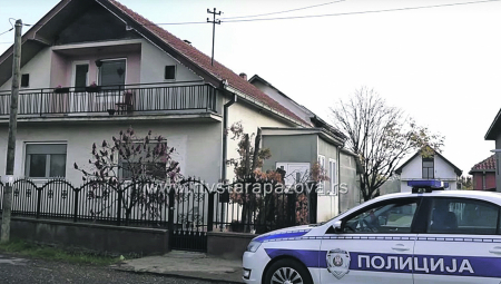 DAN ŽALOSTI U STAROJ PAZOVI ZBOG TRAGEDIJE U DOMU ZA STARE Niko nije prijavio rad nelegalne ustanove