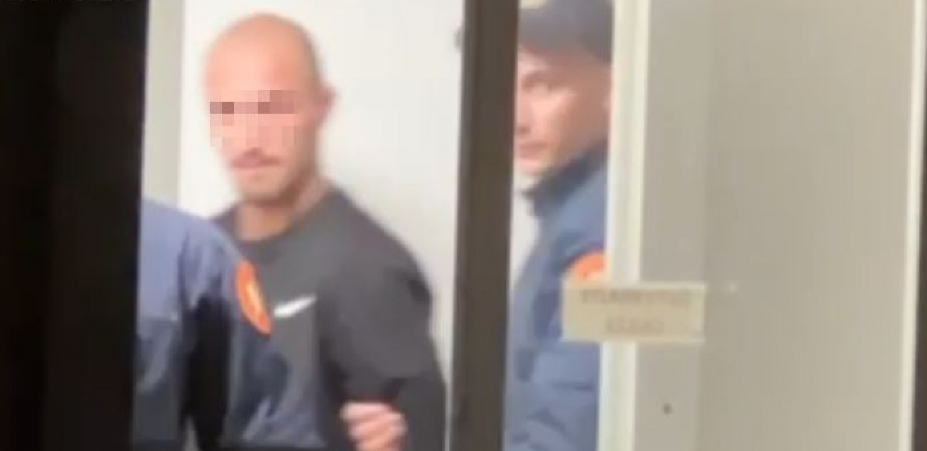 OVO JE UHAPŠENI ZA UBISTVO DVOJICE KAVČANA Policija brzo rasvetlila mafijašku likvidaciju (FOTO)