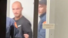 OVO JE UHAPŠENI ZA UBISTVO DVOJICE KAVČANA Policija brzo rasvetlila mafijašku likvidaciju (FOTO)