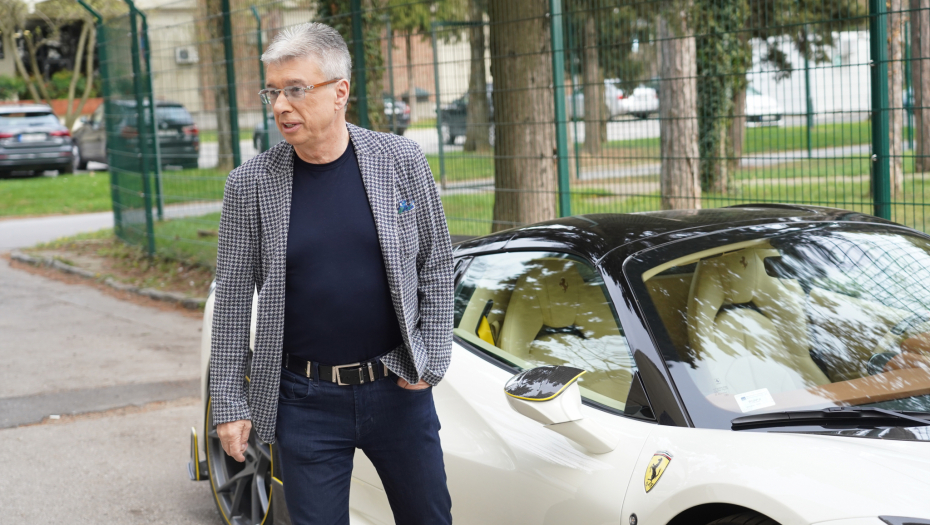 SAŠA POPOVIĆ BRUTALNO PREVAREN Iza svega stoji ovaj poznati muškarac, sve se saznalo!