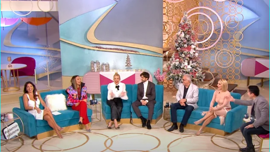 "DROGIRALI SU SE ISPRED MENE" Pevačica raskrinkala kolege, otkrila šta su radili na snimanjima, nastaće haos na estradi!