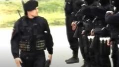 "LEGIJA KLEČI I PLAČE..." Čedomir Jovanović otkrio malo poznate detalje o susretu s komandantom JSO