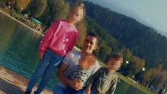 "HTEO SAM DA TE UBIJEM, SADA ĆU UBITI NAŠU DECU": Žena na video-pozivu gledala kako joj gine dete, isplivali stravični detalji nesreće u Rumuniji
