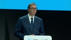 "SVET SE KREĆE PO IVICI AMBISA" Vučić: Svakim danom su sve neodgovorniji, sad je i Severna Koreja umešana (VIDEO)