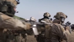 KFOR U PRIŠTINI Aktivirale se snage NATO-a (FOTO)