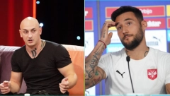 DESINGERICA ODGOVORIO CECINOM ZETU NA PROZIVKE Gudelj zgrožen njegovim ponašanjem, on poručio samo jedno!