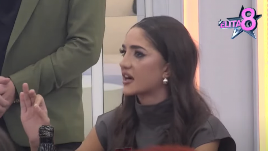 GURAO JU JE U VEZU KOJA JE PROPAST Učesnici teško osudili Ivana Marinkovića, Đuričićeva grca u suzama, najveći haos u Beloj kući (VIDEO)