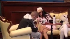 "KORISTI TE ZARAD RIJALITIJA DOK NE DOĐE NOVA!" Rijaliti učesnik otkrio detalje razgovora koji su Slađu bacili u totalni očaj!