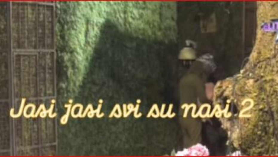 MILJANA KULIĆ POBEGLA IZ ELITE! Pojavio se snimak, cimeri u šoku (VIDEO)