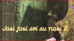 MILJANA KULIĆ POBEGLA IZ ELITE! Pojavio se snimak, cimeri u šoku (VIDEO)