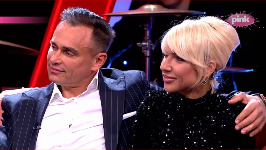 JOVANA JEREMIĆ USLOVLJENA! U emisiji uživo otkriveni detalji, čeka se da voditeljka ispuni ovo!