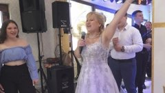 SVETLANA OBUKLA VENČANICU, POZVALA GOSTE, A MLADOŽENJE NIGDE! O njenom veselju bruji čaršija! (FOTO)