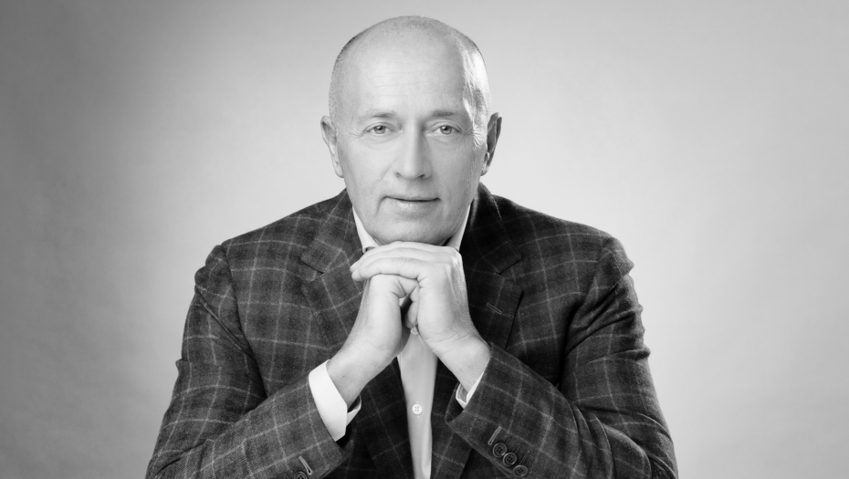 KO JE NASLEDNIK MIODRAGA KOSTIĆA?! Sin Aleksandar stupa na čelo imperije posle smrti oca!